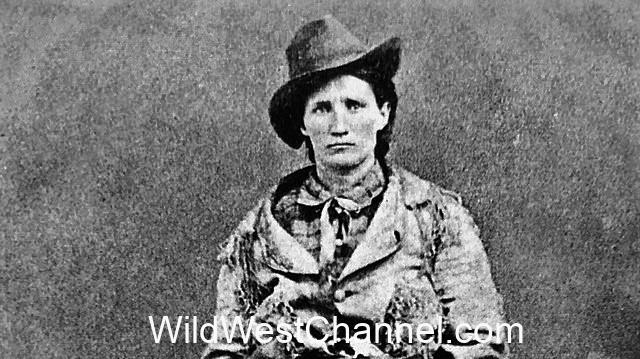 Calamity Jane