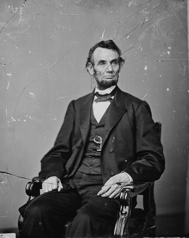 Abraham Lincoln