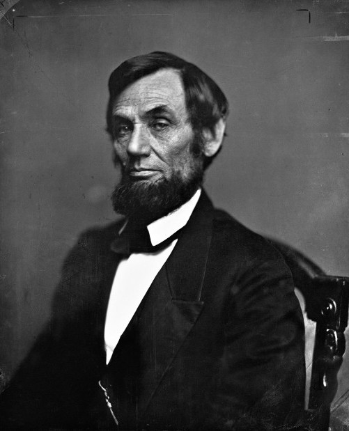 Abraham Lincoln