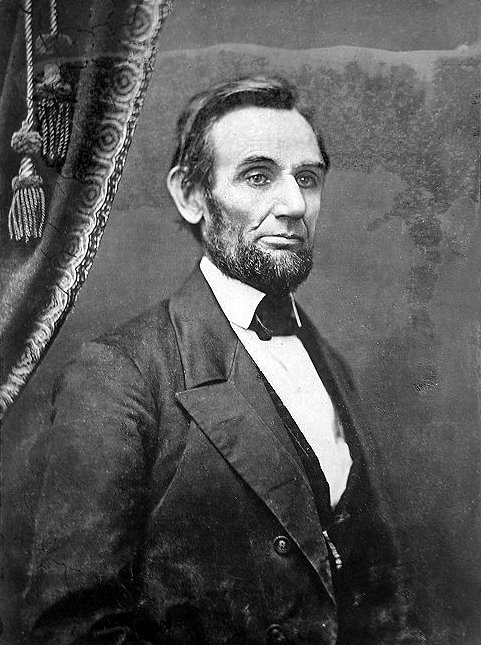 Abraham Lincoln