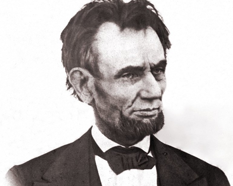 Abraham Lincoln