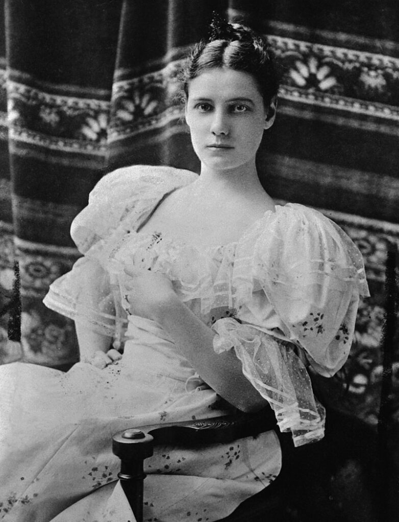 Nelly Bly