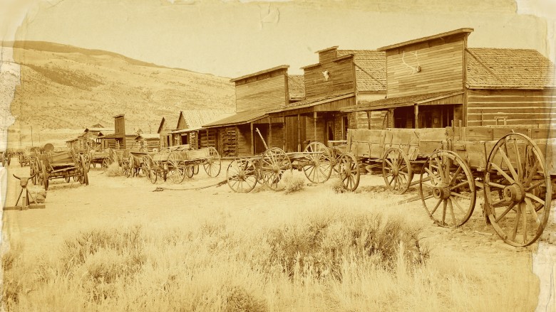 The old west blog featrure | 6 Astonishing Old West Facts That You Must Know.