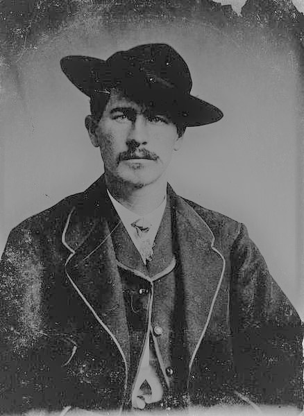 Wyatt Earp