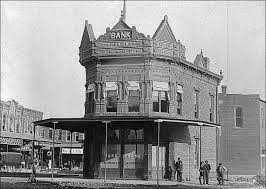 Coffeyville Bank