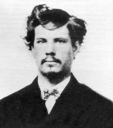 johnny | The UNTOLD TRUTH behind the real Killer of Johnny Ringo.