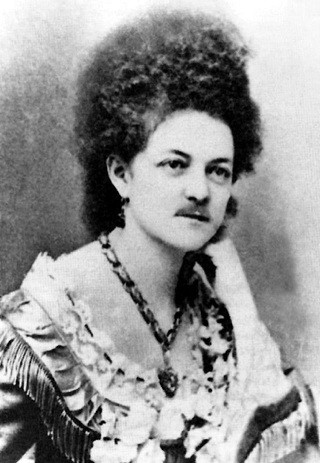Madam Eleanor Dumont