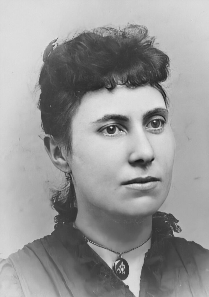 Big Nose Kate 