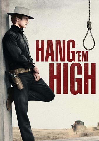 Movie Hang 'Em High