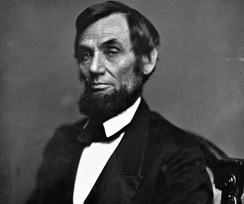 Abraham Lincoln