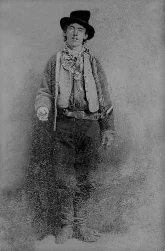 Billy the Kid