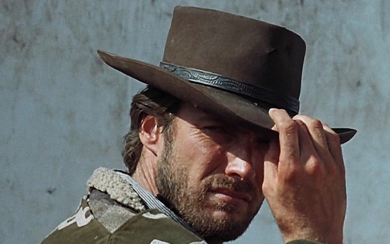 Movie A Fistful of Dollars