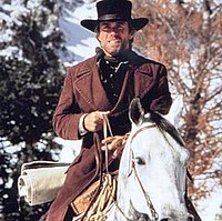 Movie Pale Rider 