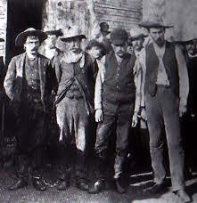 henry brownn | <strong>TOP 5 PHENOMENAL Old West Outlaws</strong>