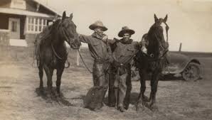 vaqueros | American Old West