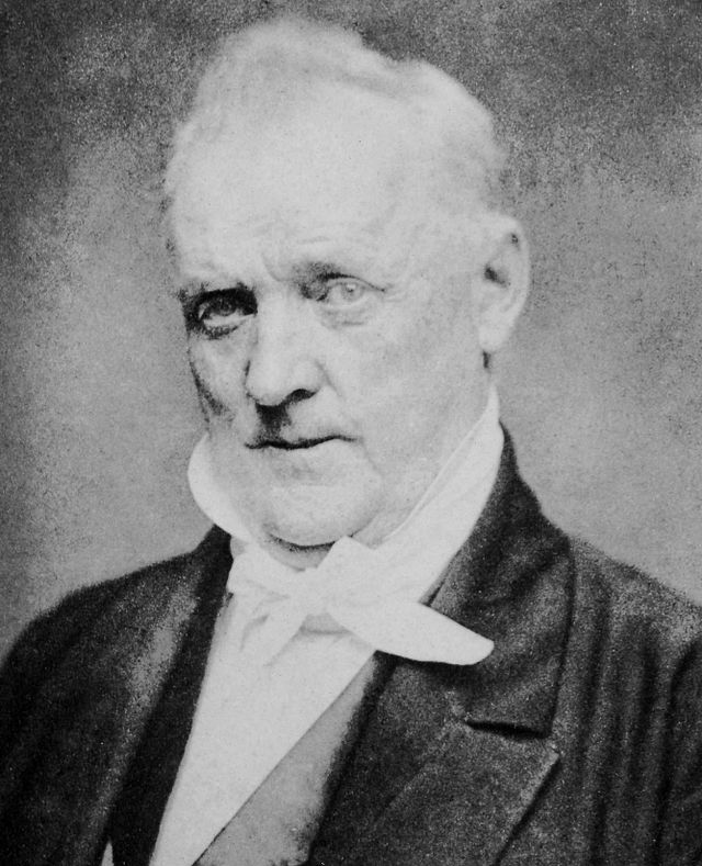 James Buchanan (1857-1861) 