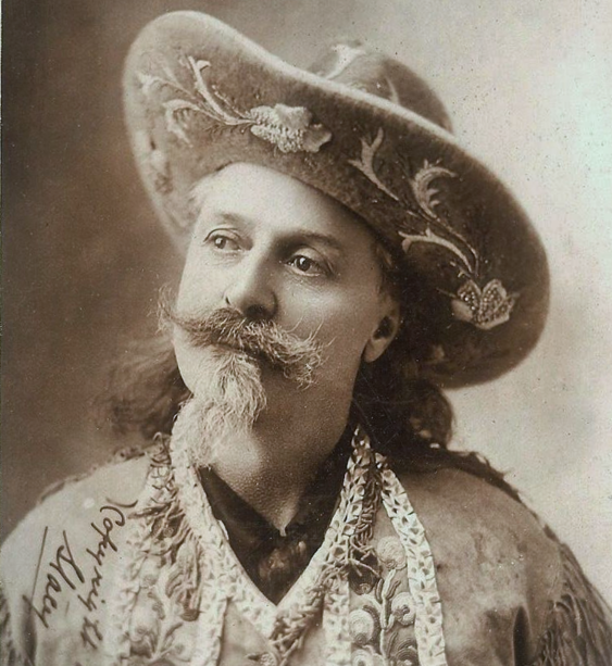 Buffalo Bill