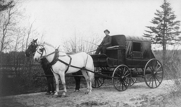 Stagecoach