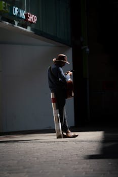 image 1723288342 0 | Short Brim Cowboy Hat