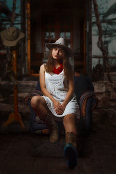 image 1723456061 0 | Tall Red Cowgirl Boots