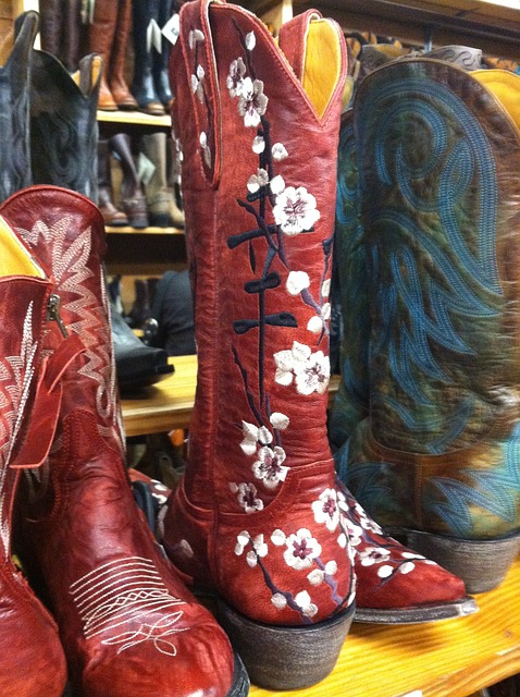 image 1726825674 0 | Red Cowboy Boot