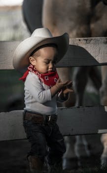 image 1726912041 0 | Red Suede Cowboy Boots