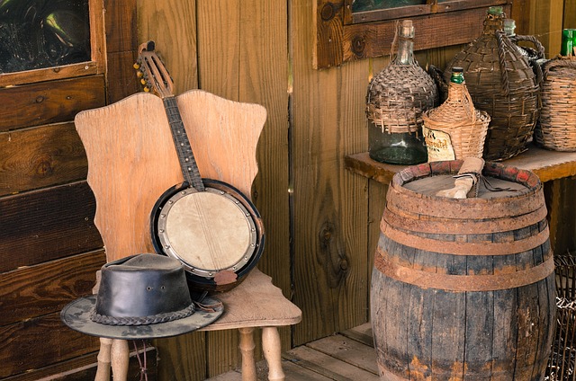 image 1727003537 0 | Brown Western Hat