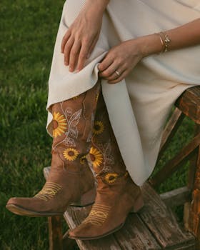 image 1730045775 0 | Western Boots Gold