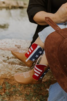 image 1738224988 0 | Star Cowgirl Boots